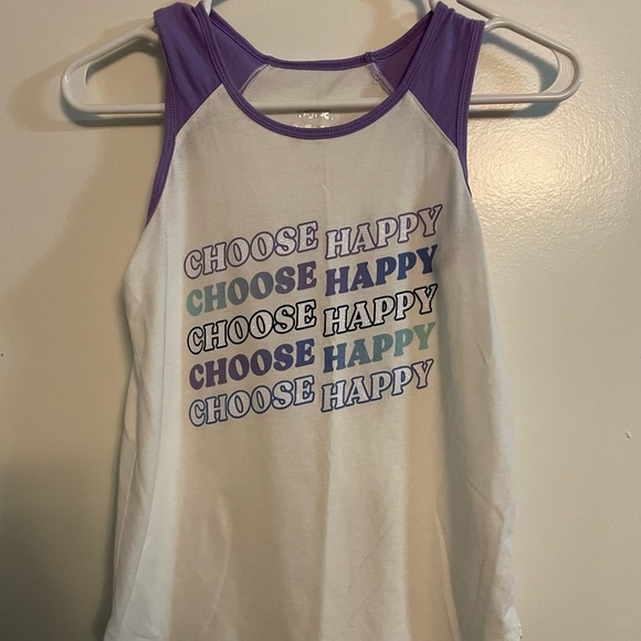 GUC JUSTICE TANK - Picture 1 of 4